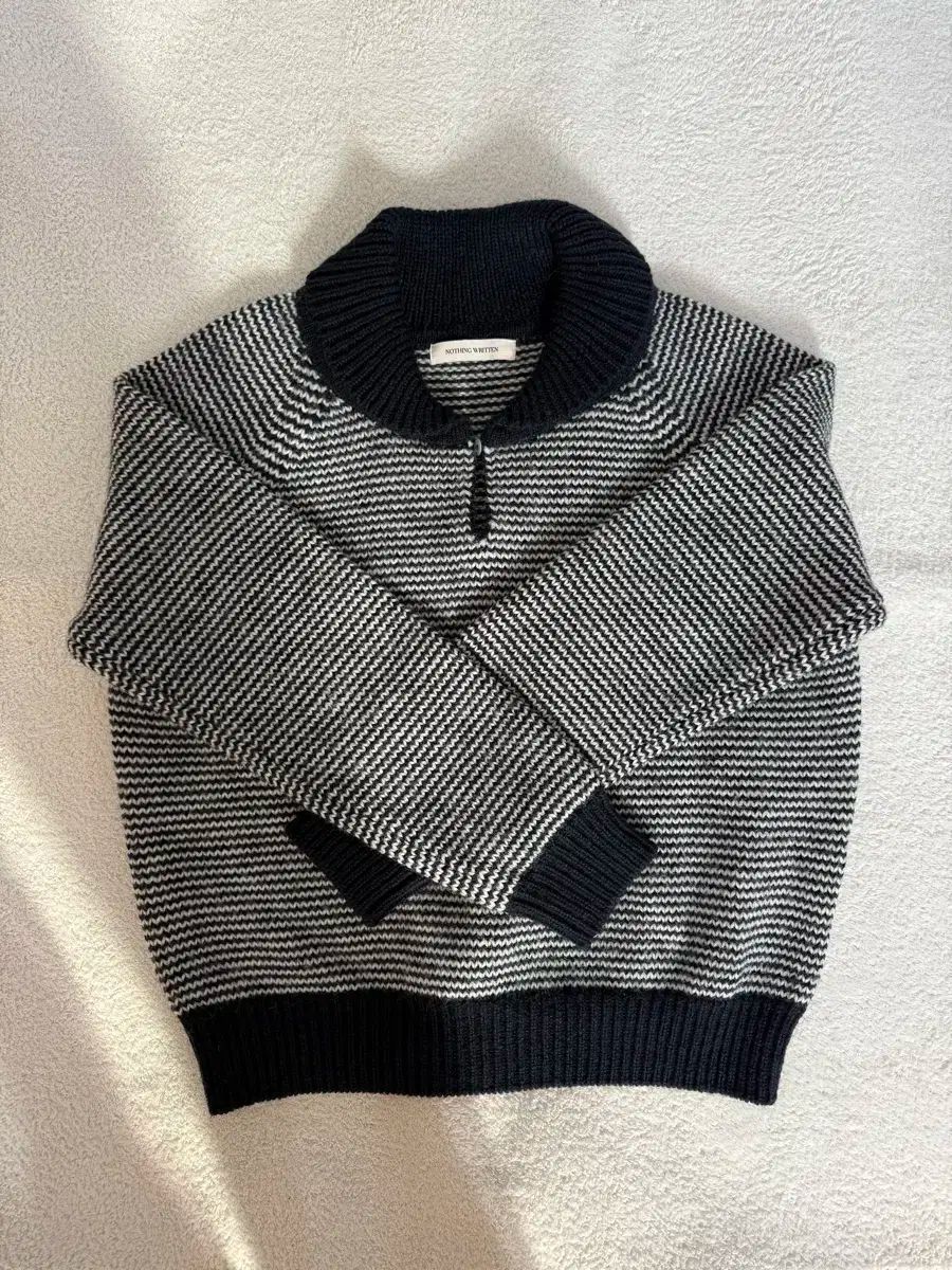 ナッシングリトゥン Caron