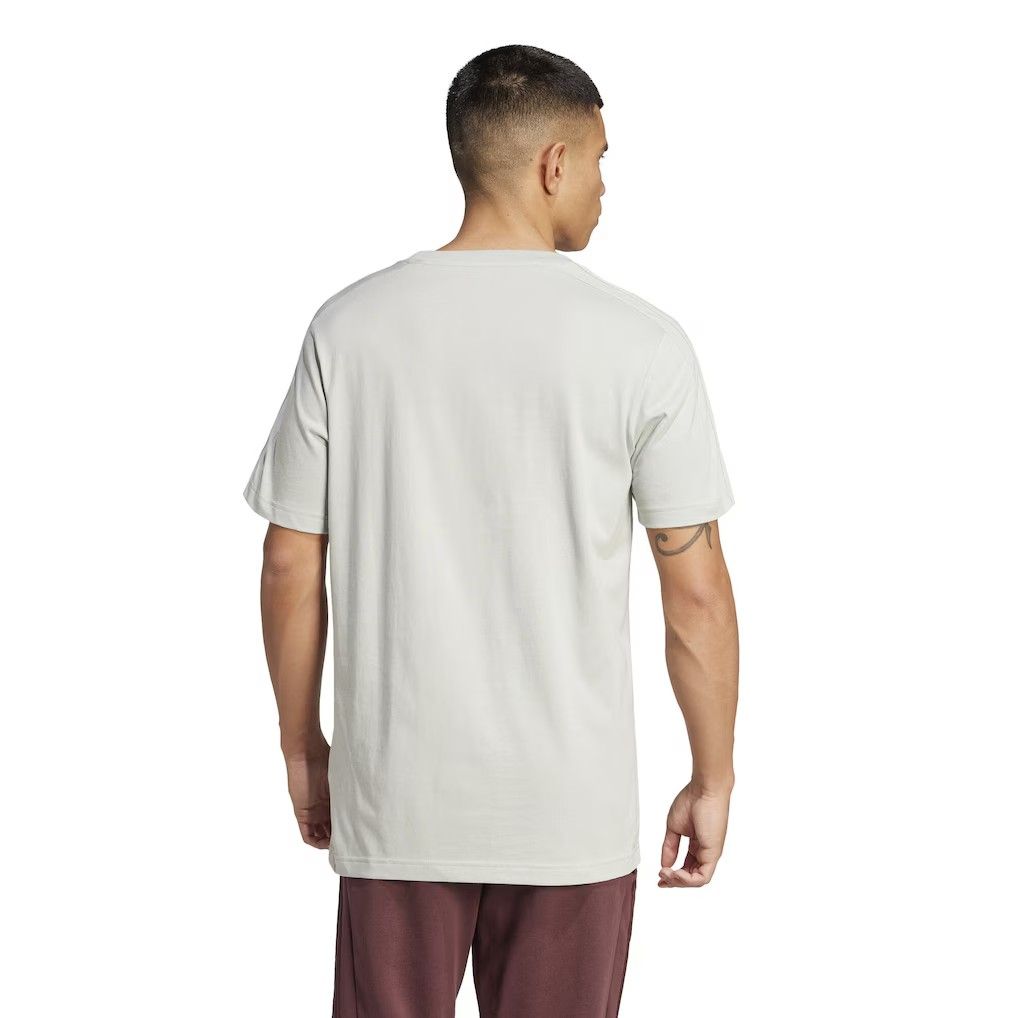 アディダス ラグビー ニュージーランド代表 オールブラックス ファンウェア Tシャツ シルバー 銀色 モデル 日本未発売