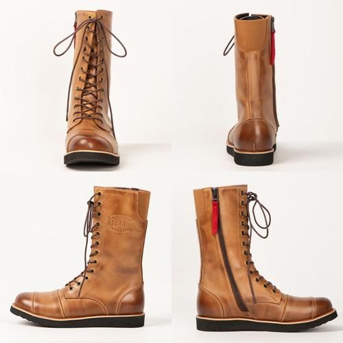  HS-B 18 レディースセミロングブーツ ブーツ シューズカバー 雨具