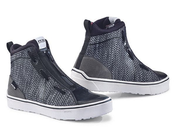 9557 IKASU Air グレー