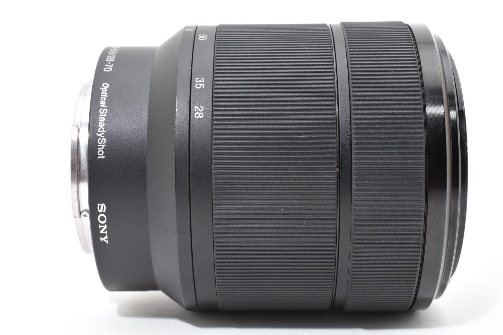  SONY FE 28 70 mm F 3 5 6 OSS SEL 2870 標準レンズ A レンズ(ズーム) カメラ