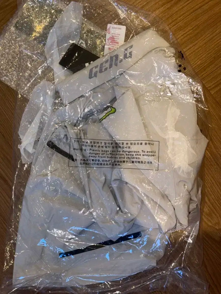 2025 GEN.G League of Legends World Championship ジャケット XL 105 쵸비 マーキング キット