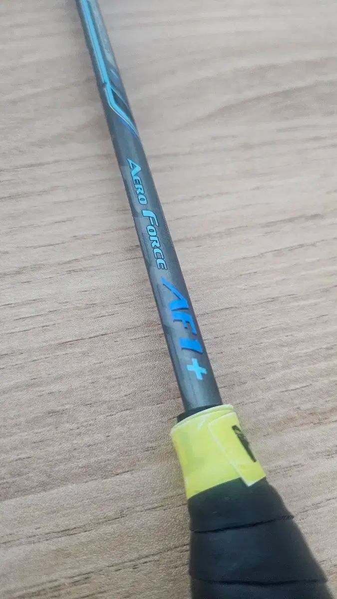 익스트림 エアロフォース AF 1 バドミントン ラケット