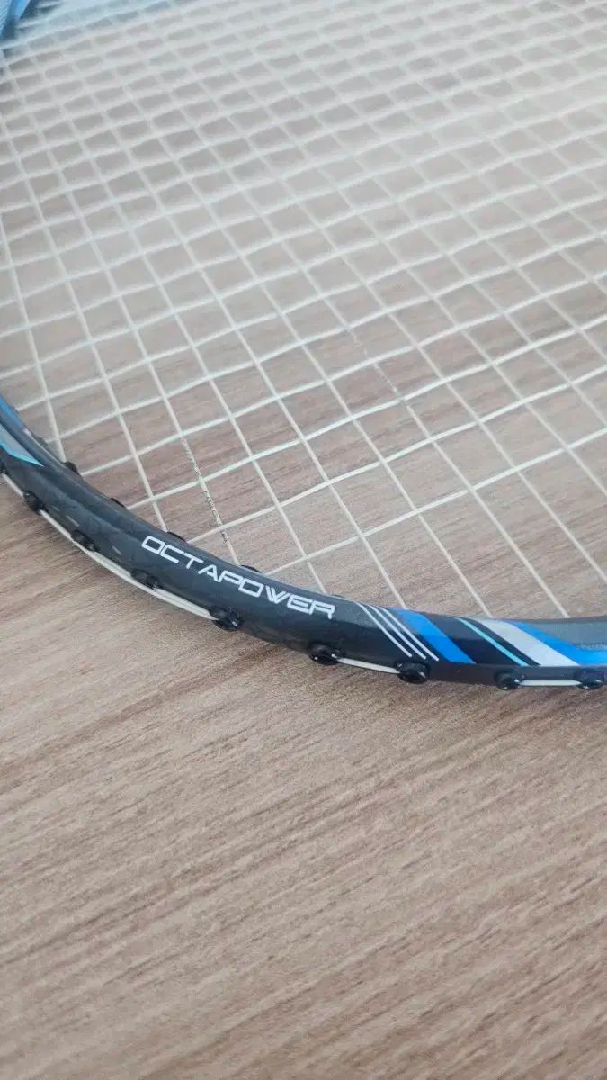  익스트림 エアロフォース AF 1 バドミントン ラケット その他 バドミントン