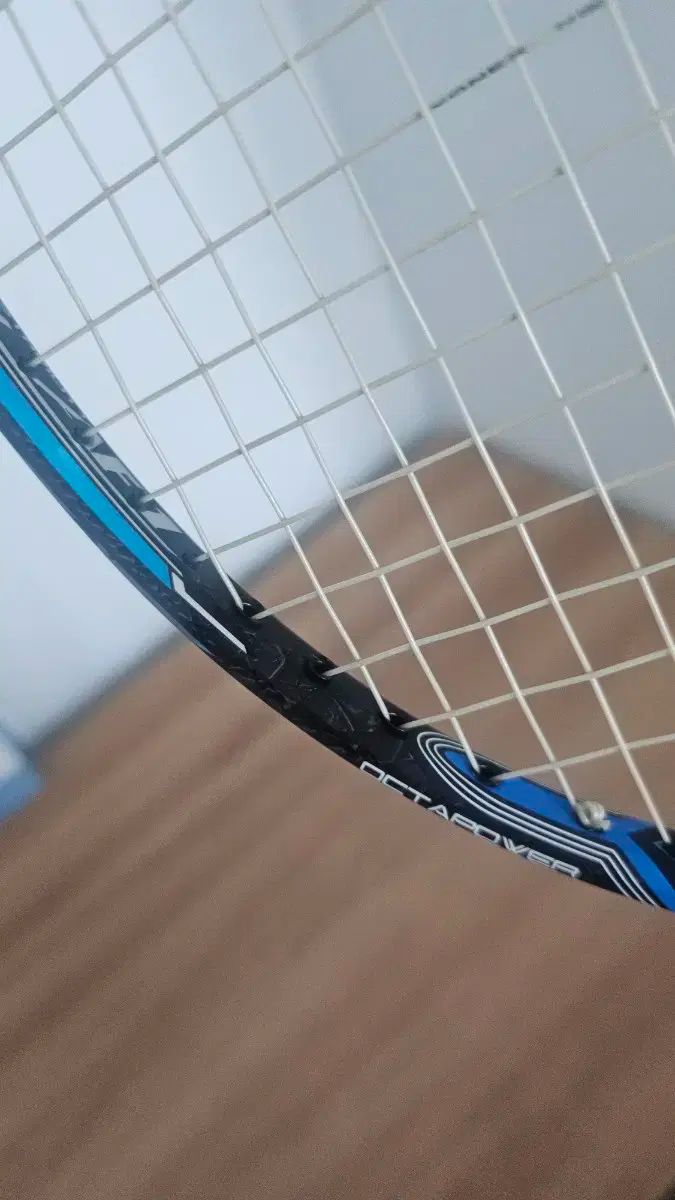 1 バドミントン