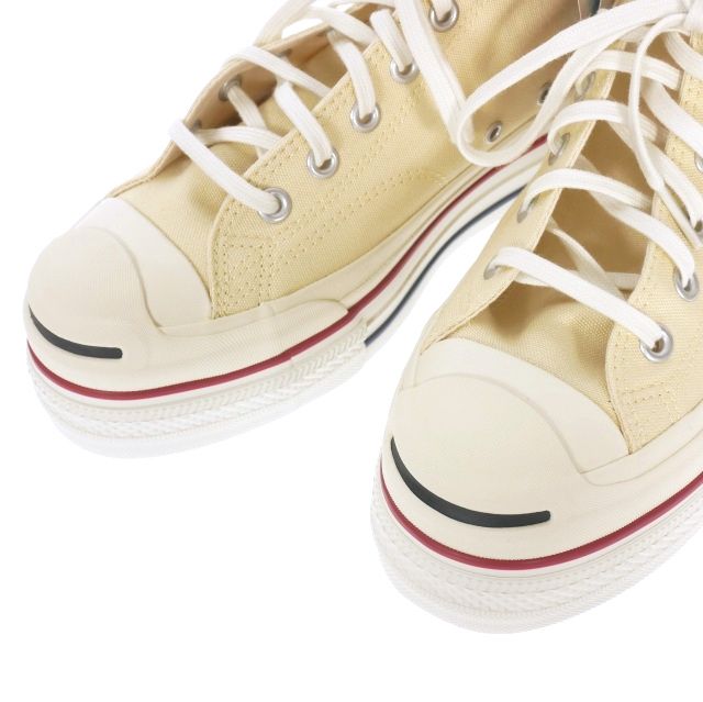 ダブレット doublet 最も安い × CONVERSE 25SS JACK PARCELL ALLSTAR