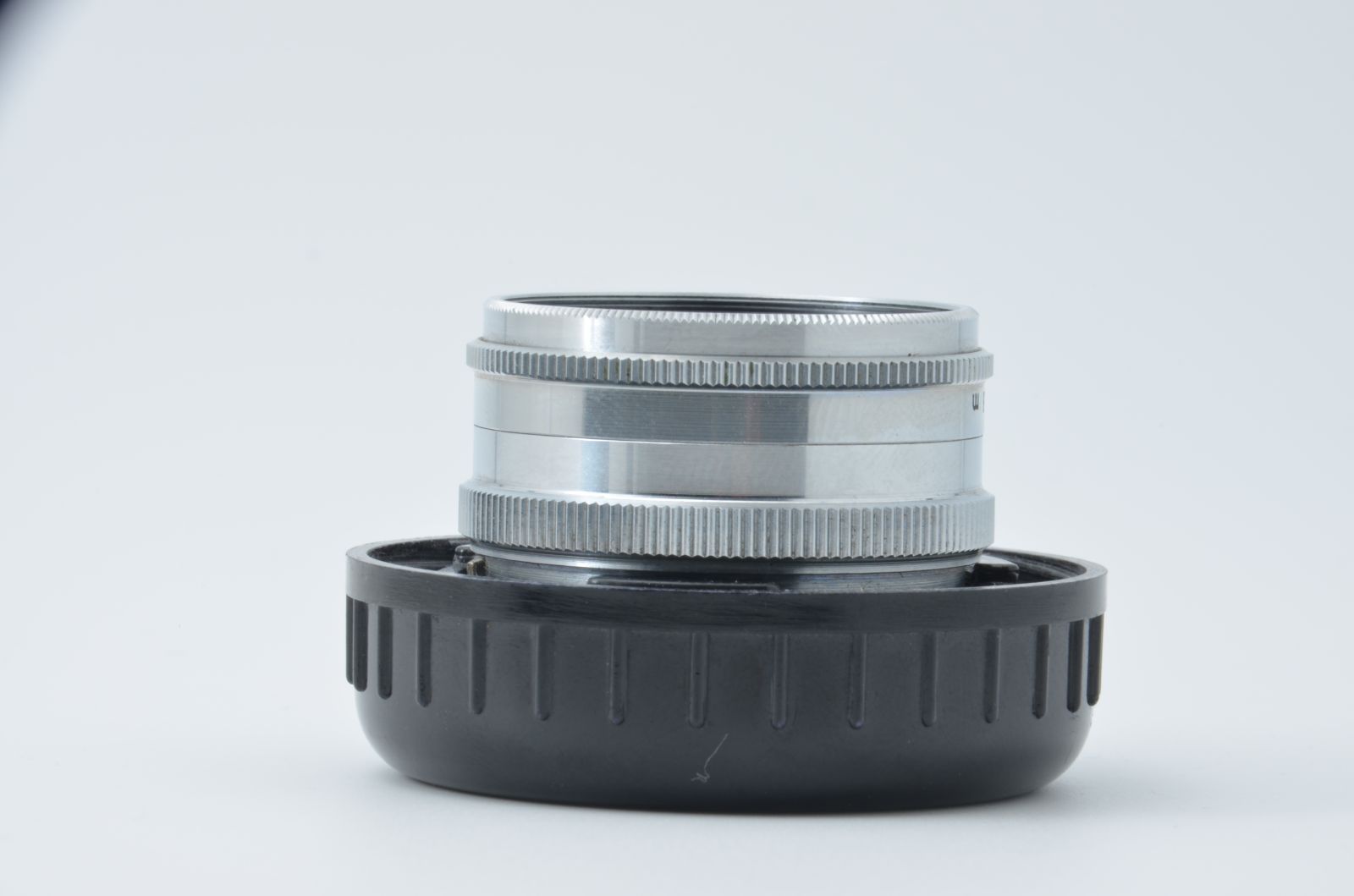  品 コダックレチナ Kodak Retina IIIC用 Retina-Curtar-Xenon C 35 mm F 5.6 L 3259 58 レンズ(単焦点) カメラ