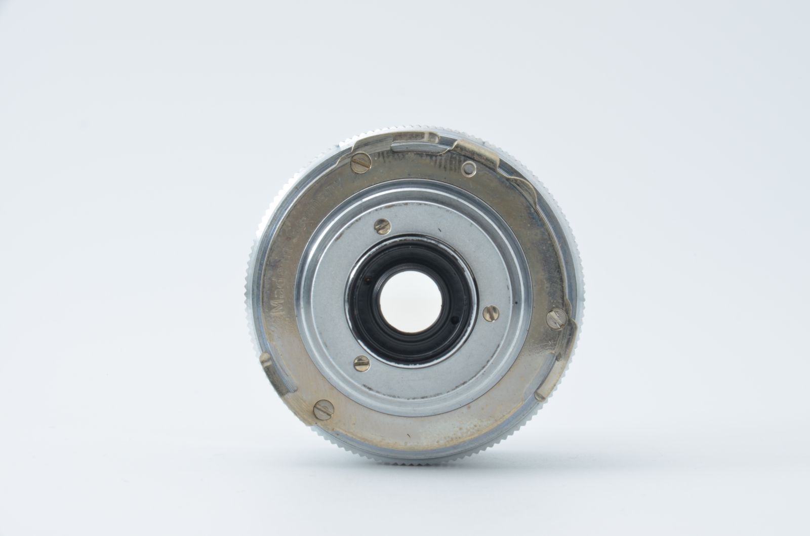 コダックレチナ