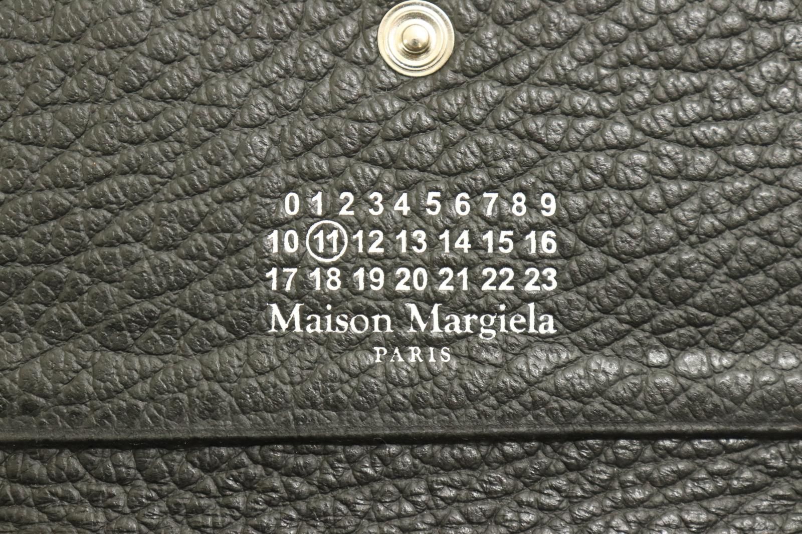 Margiela メンズカードケース