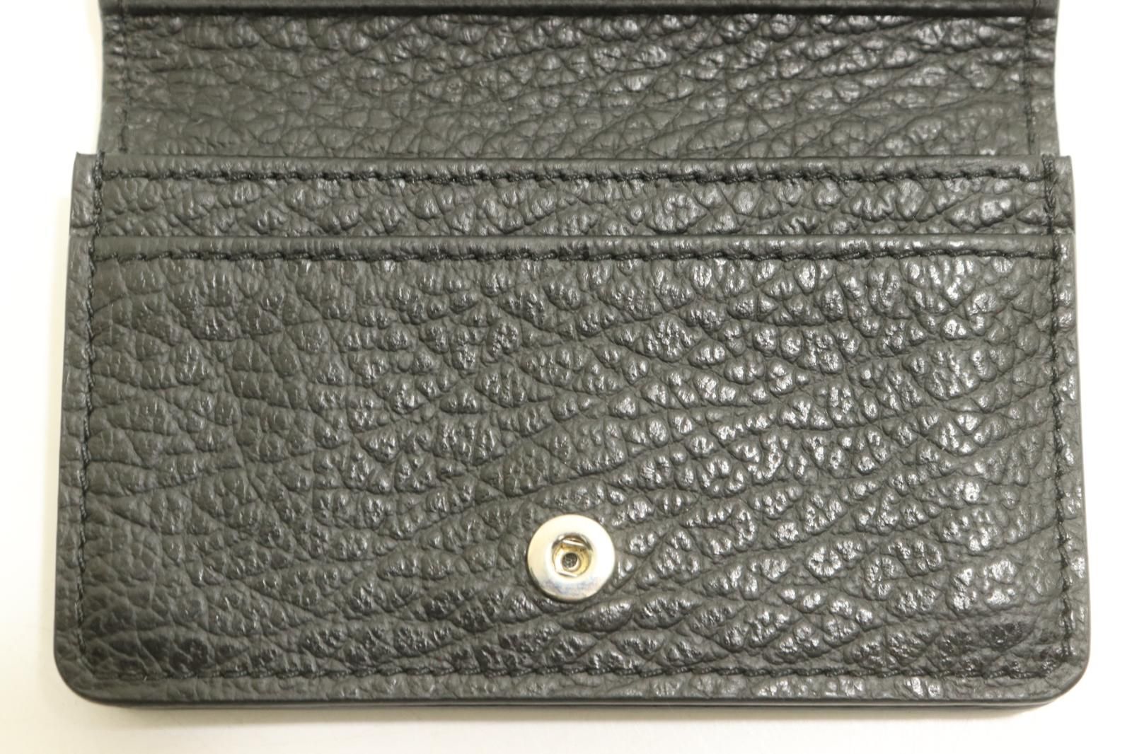 メンズカードケース