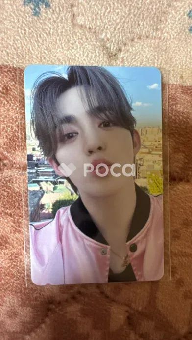 セブンティーン エスクプス SEVENTEEN X 教保文庫 10th