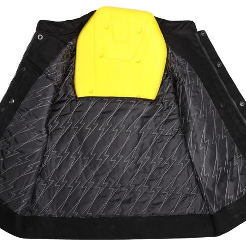  Nightrider V 2 Riding ベスト ベスト バイクウェア 装備