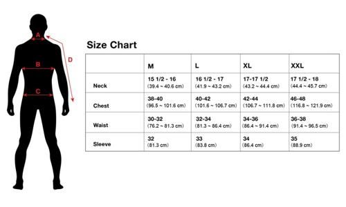 Nightrider V 2 Riding ベスト
