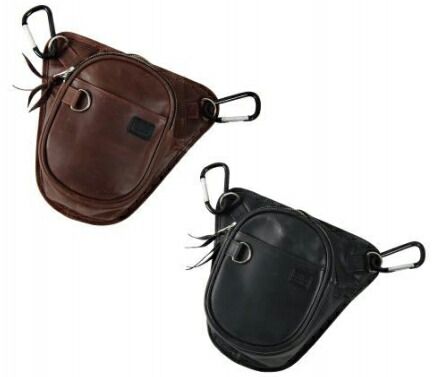 5S-W2TA レザーチョークバッグ