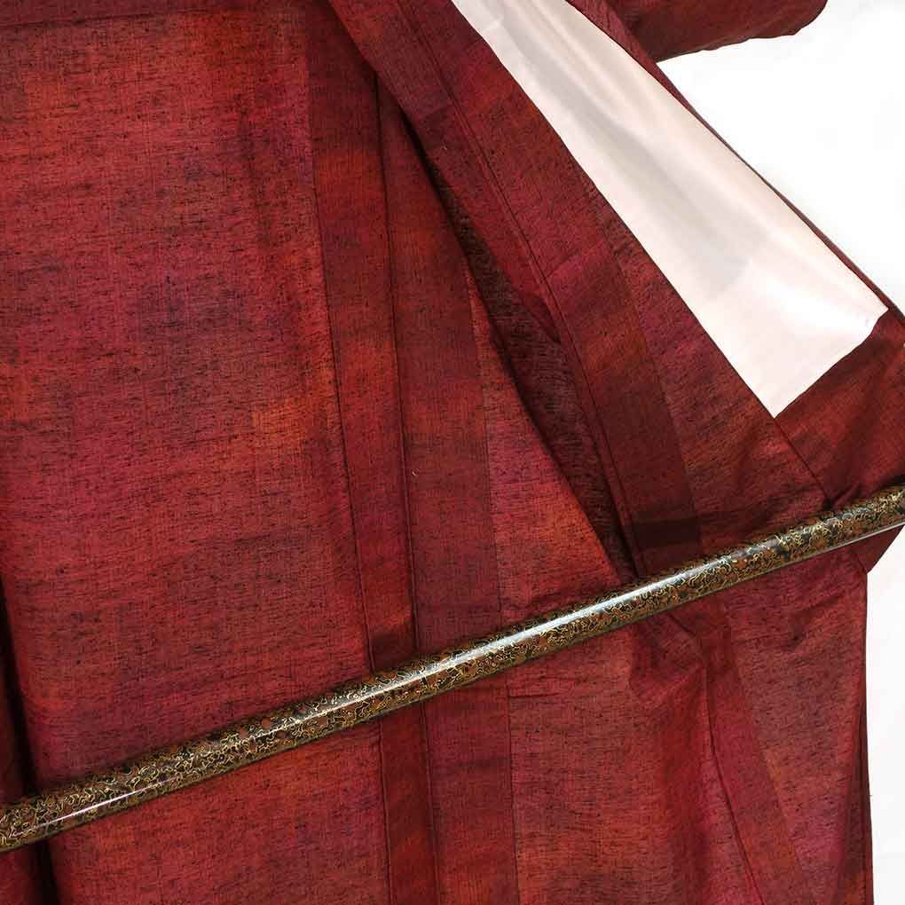 袖丈48cm 袖幅33cm