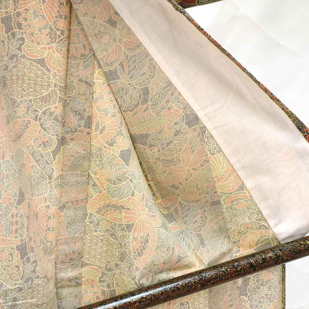 袖幅33cm レディース