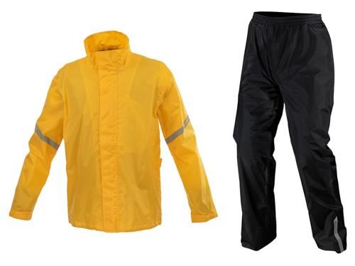 WOMAN S RK-5433 レインウェア