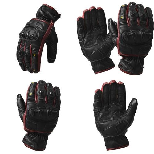 OCTANE GLOVE