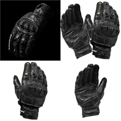 OCTANE GLOVE スチール グローブ