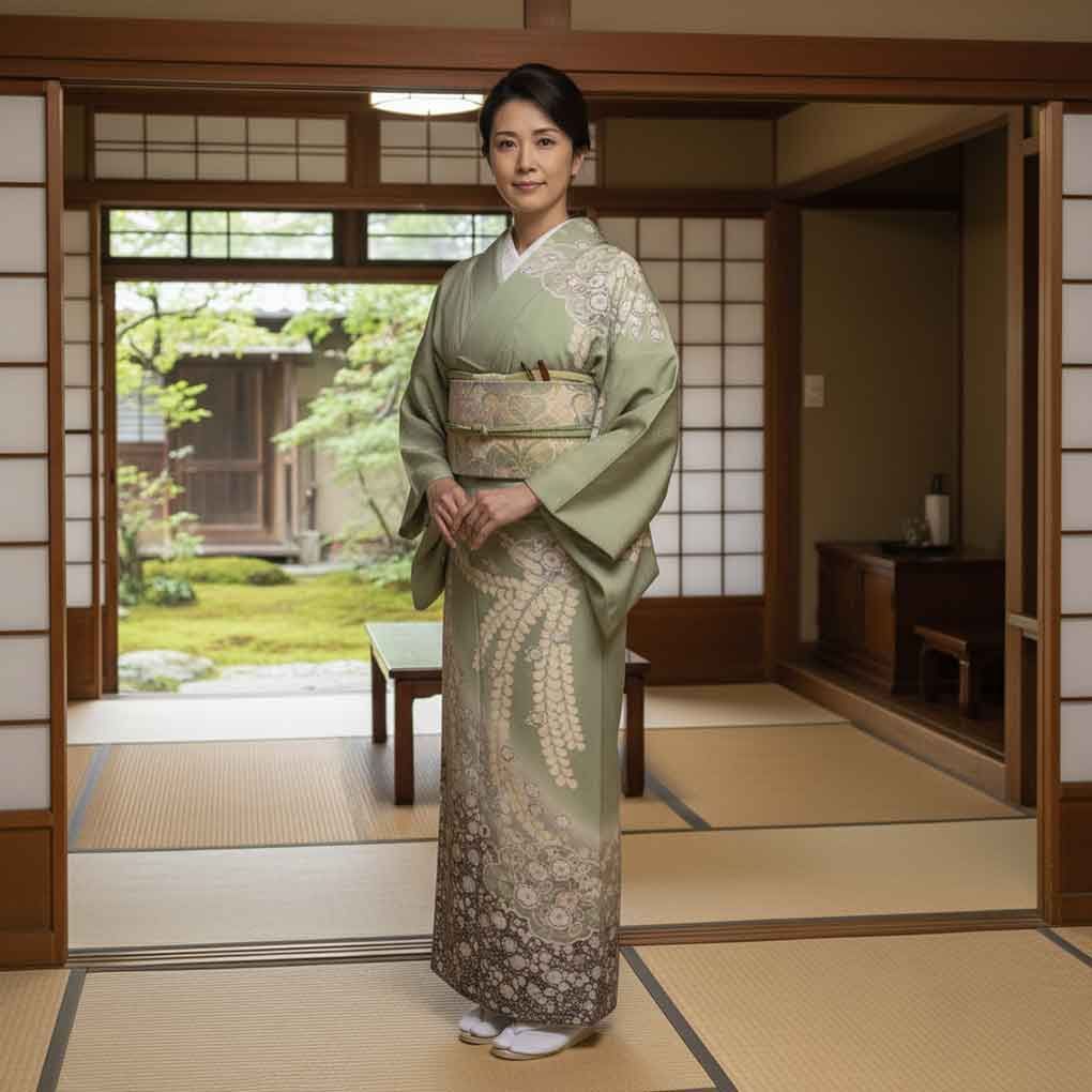 作家もの リメイク