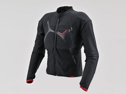 DP-017 デュアルシールドボディスーツ