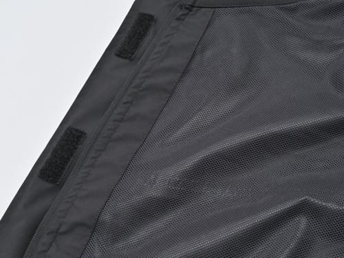 DR-001 ハイパフォーマンスレインウエア