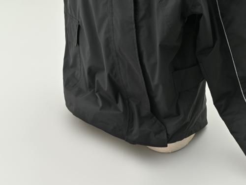 ハイパフォーマンスレインウエア 上下セット