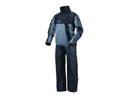 DR-001 ハイパフォーマンスレインウエア 上下セット