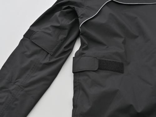 ハイパフォーマンスレインウエア 上下セット