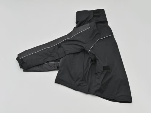 DR-001 ハイパフォーマンスレインウエア