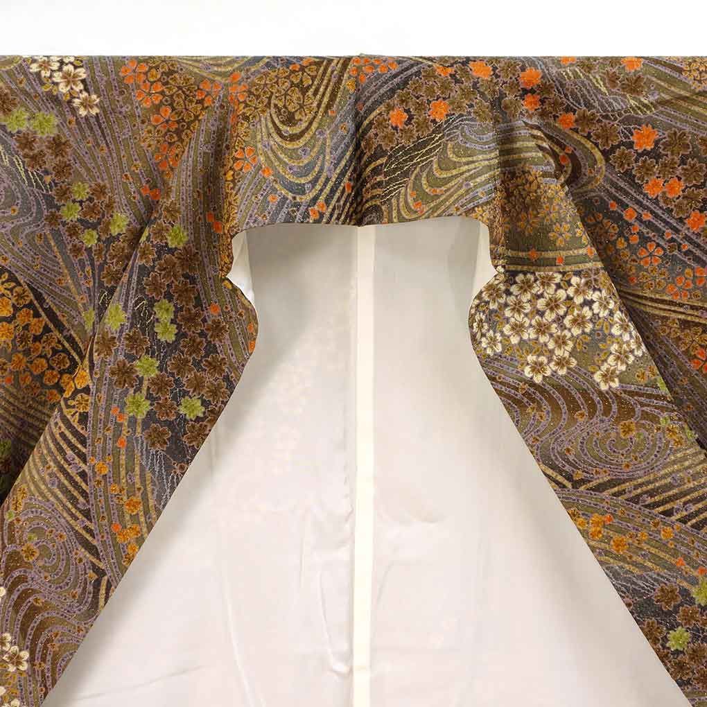 袖幅36cm レディース