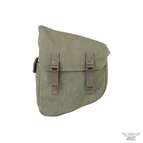 極美品】DIESEL BRAVES ボンバージャケット背面刺繍 リバーシブル