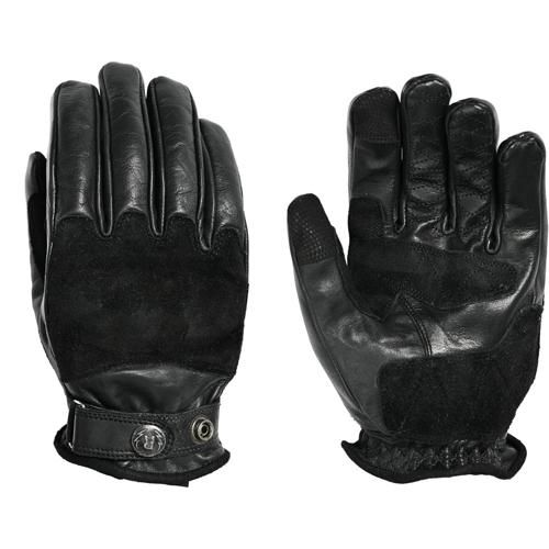 レザーグローブ