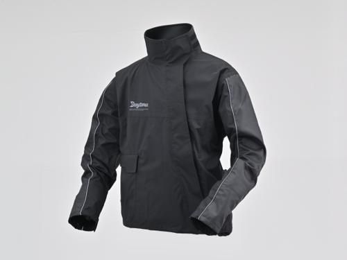 DR-001 ハイパフォーマンスレインウエア ジャケット