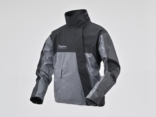 DR-001 ハイパフォーマンスレインウエア ジャケット