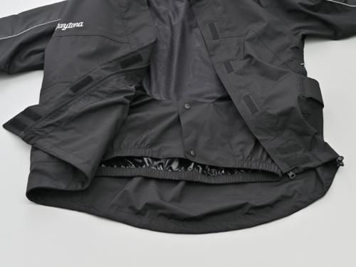 ハイパフォーマンスレインウエア ジャケット