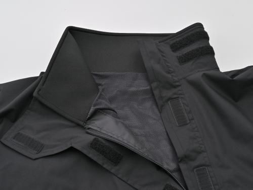ハイパフォーマンスレインウエア ジャケット