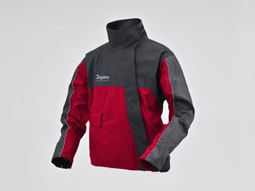 ハイパフォーマンスレインウエア