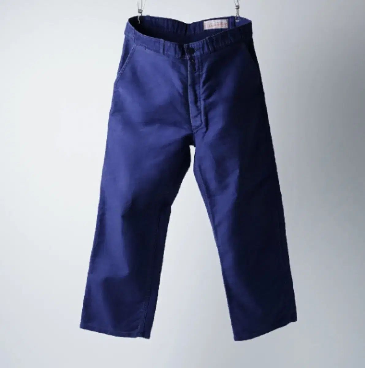 ルモン迷迷フレンチウォーク パンツ