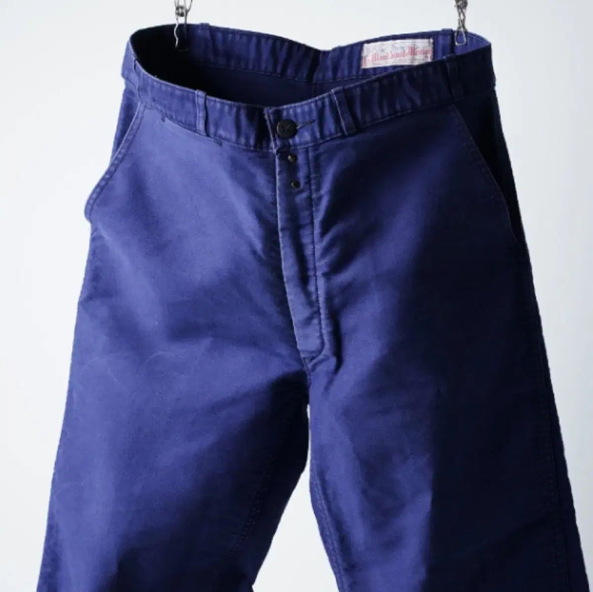 ルモン迷迷フレンチウォーク