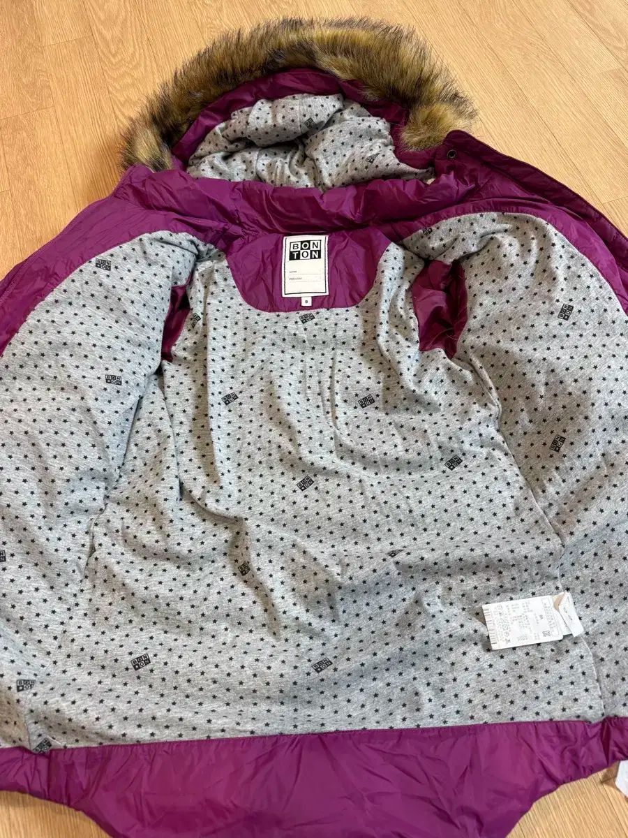 ボントン レディース