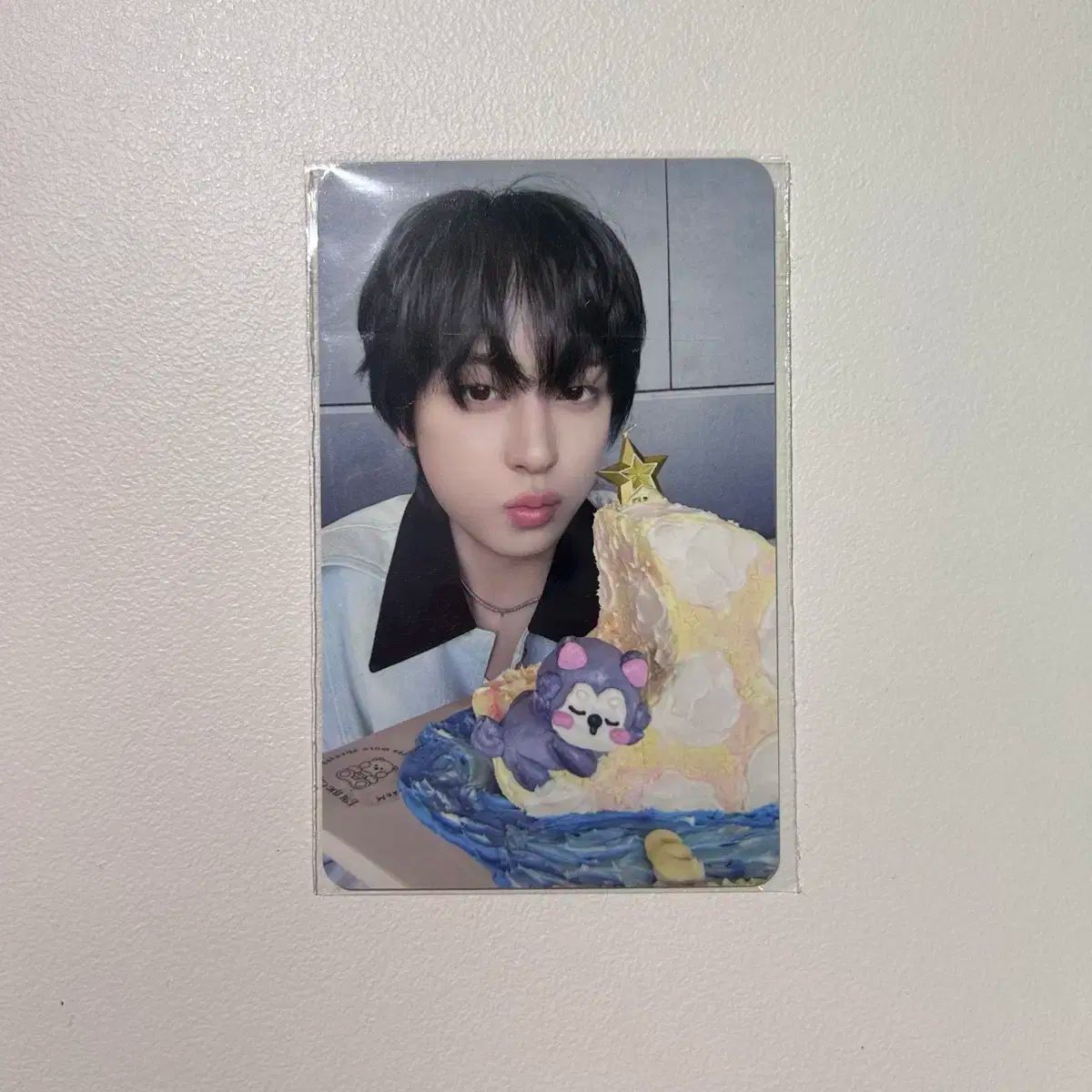 ASTRO ラキ restore Apple Music ヨントントレカ ASTRO ラキ restore