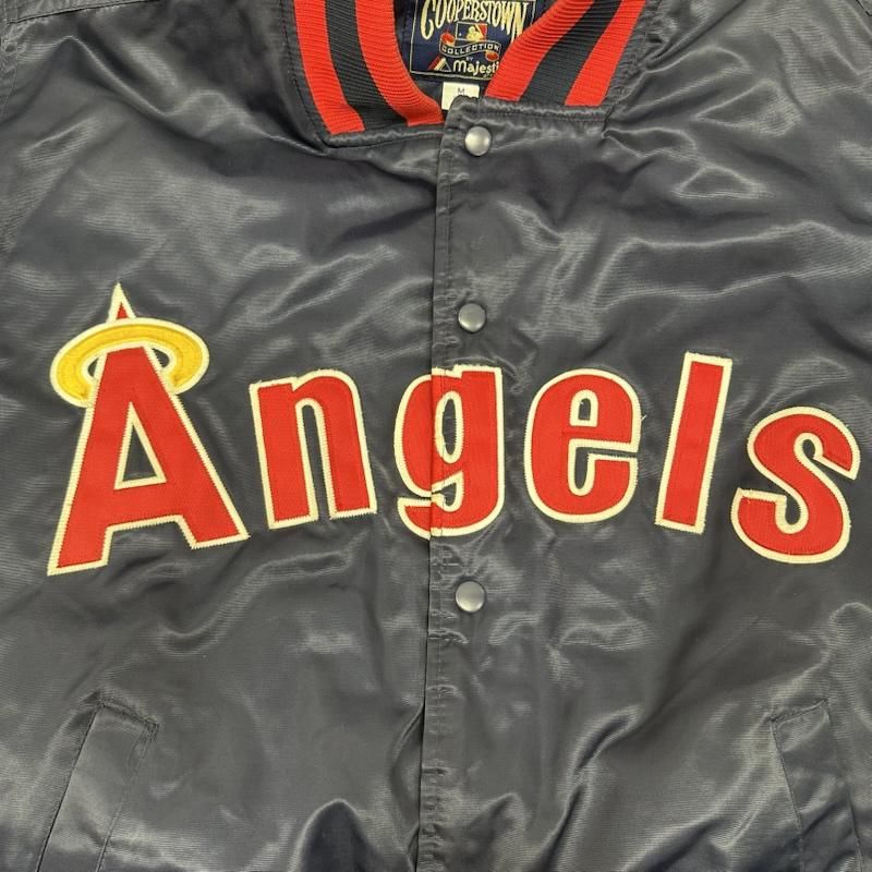 マジェスティック COOPERSTOWN クーパーズタウン Los Angeles