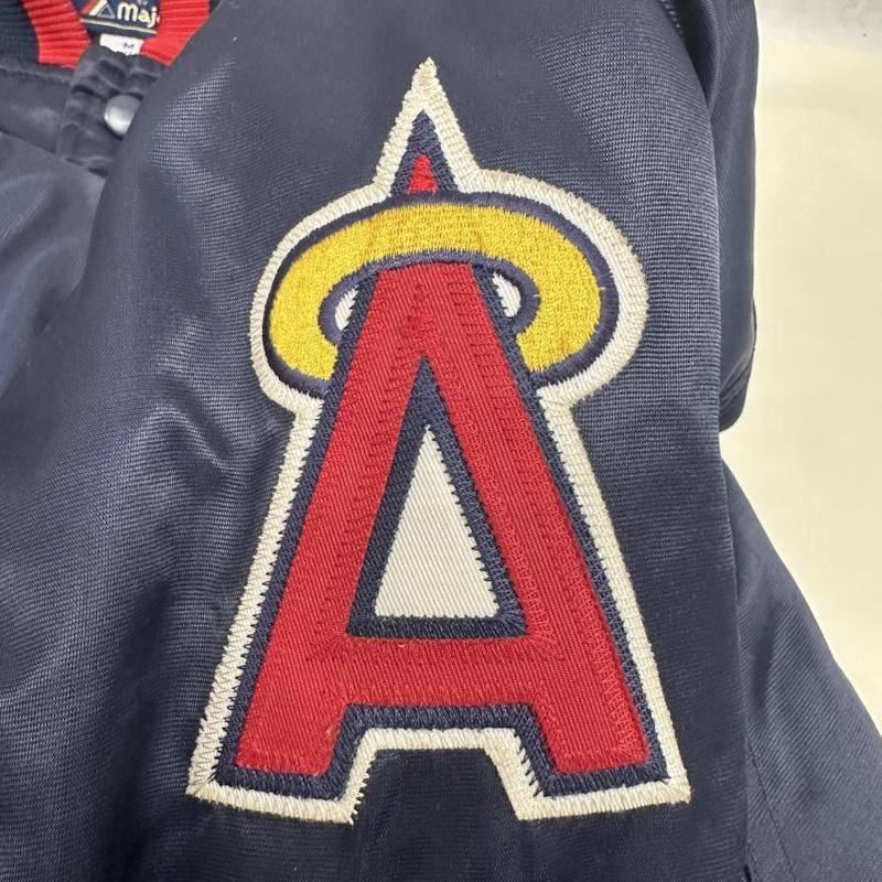 マジェスティック COOPERSTOWN クーパーズタウン Los Angeles