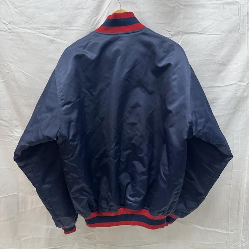 エンゼルスジャンパー マジェスティック COOPERSTOWN クーパーズタウン Los Angeles