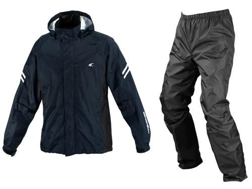 ブレスターレインウェア