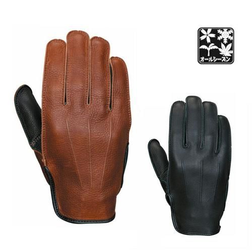 SDG-3346 スエードレザーグローブ