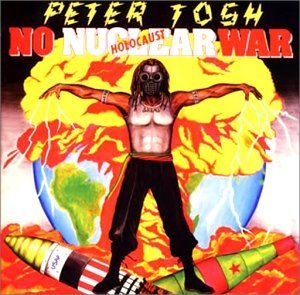 【】核戦争反対