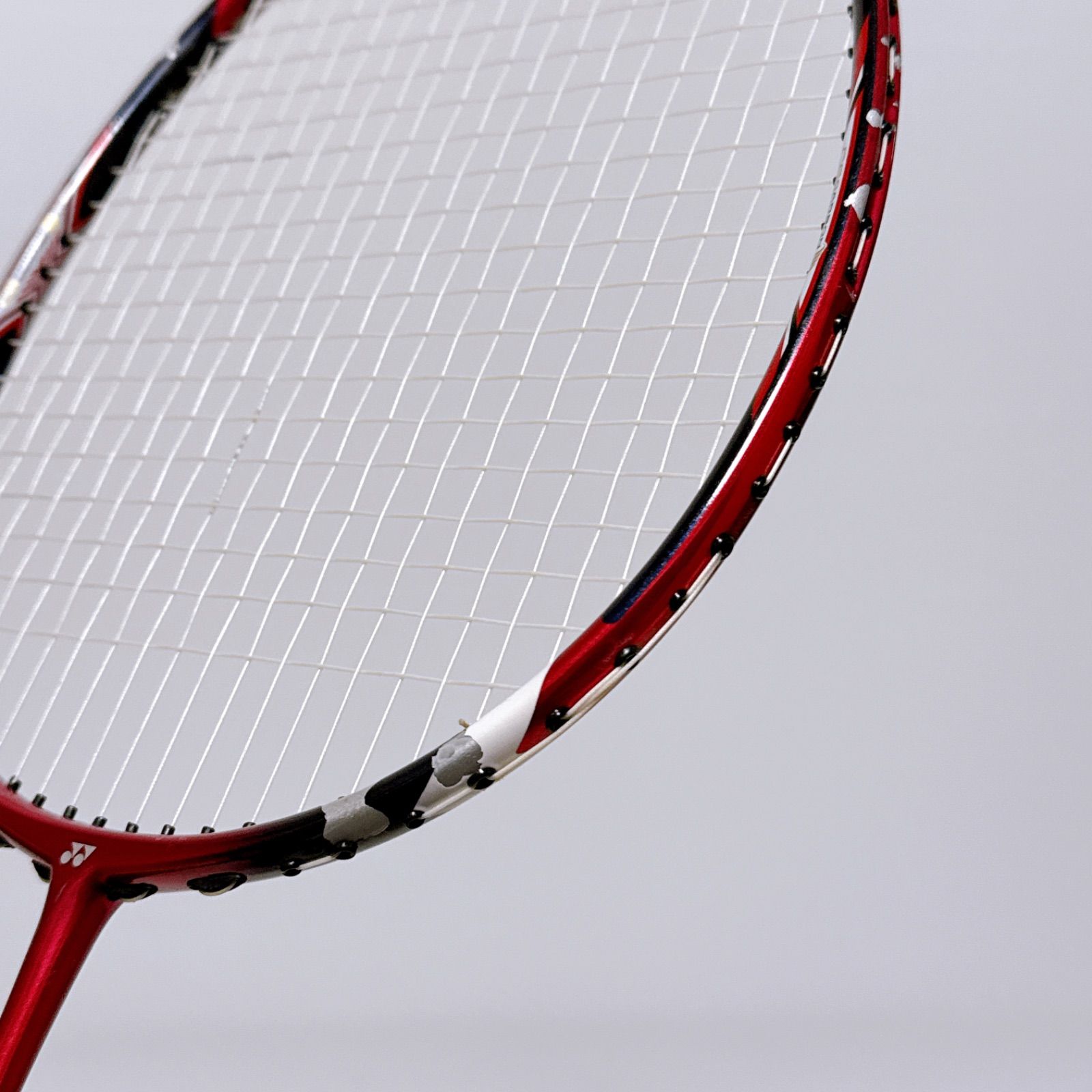 YONEX ARC SABER 5DX バドミントンラケット アークセイバー 5 DX