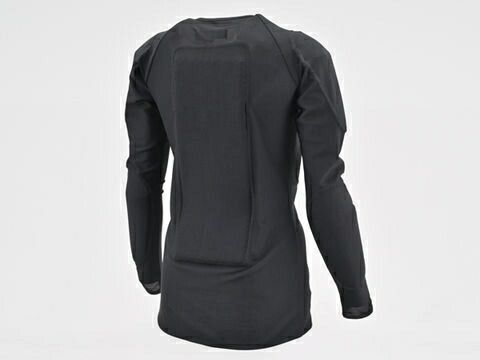 DP-002 ストレッチスリムフィットインナープロテクター